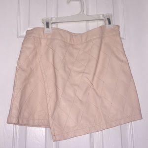 Y2K Dolls Kill High waisted mini skirt